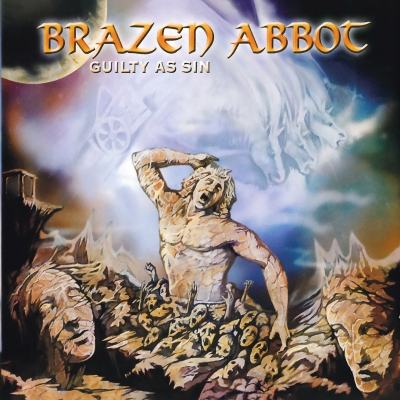 Brazen Abbot Guilty As Sin (Reissue)